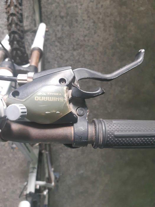 Велосипед (колело) CROSS 24" цола