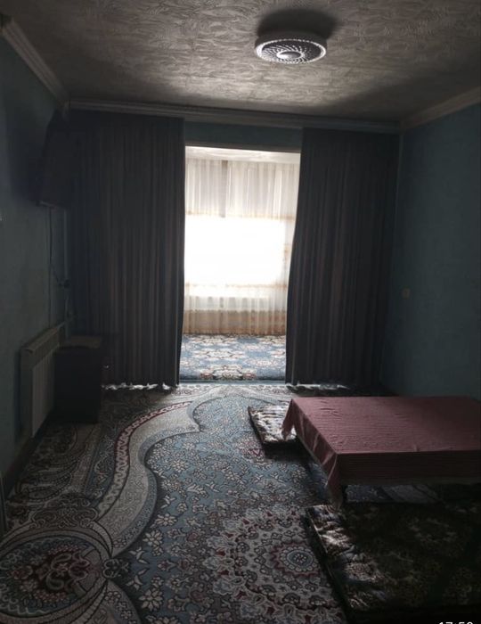 Fargona kirgilida joylashkan uy ijaraga beriladi