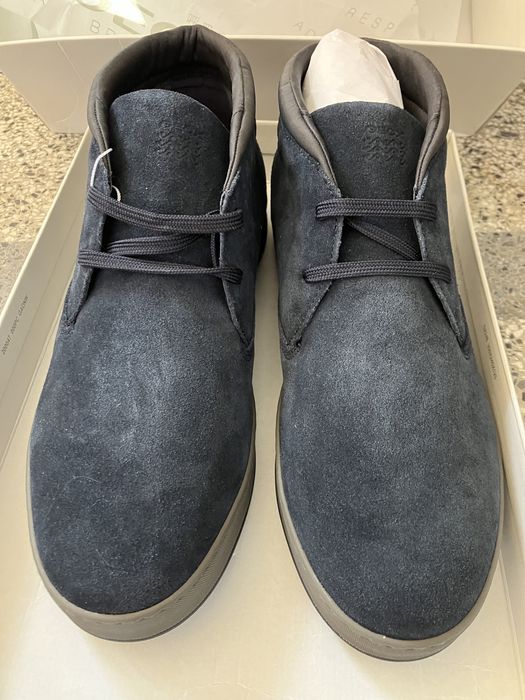 Мъжки обувки Geox