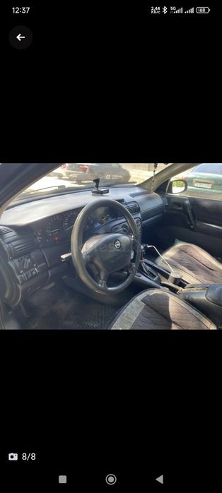 Продам Опель омега б универсал