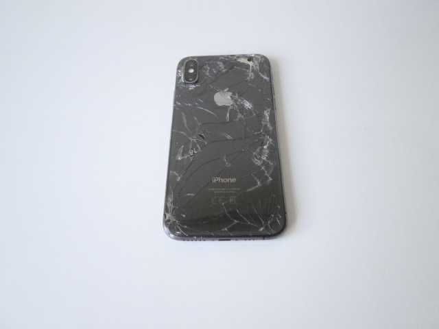 iPhone XS за части