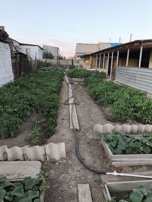 Продам дом на Рыбачем