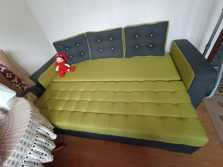 Диван голям тройка