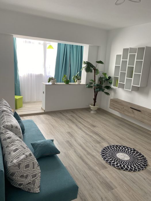 Inchiriere apartament 2 camere