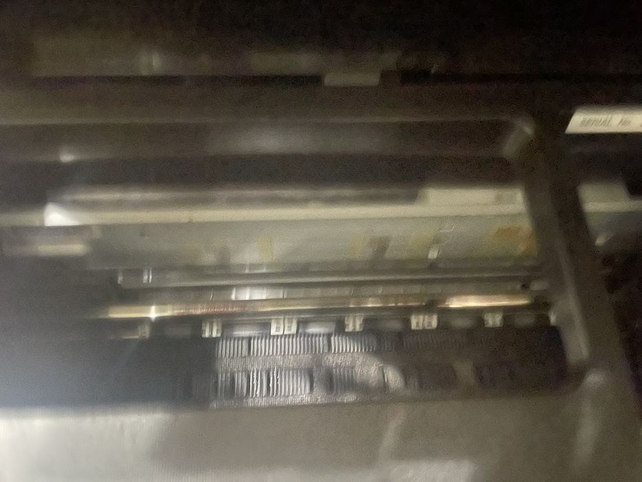 Epson l805 wifi