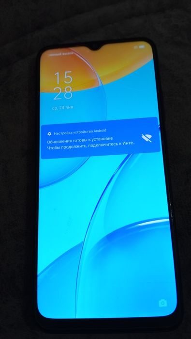 Продаю телефон oppo a15