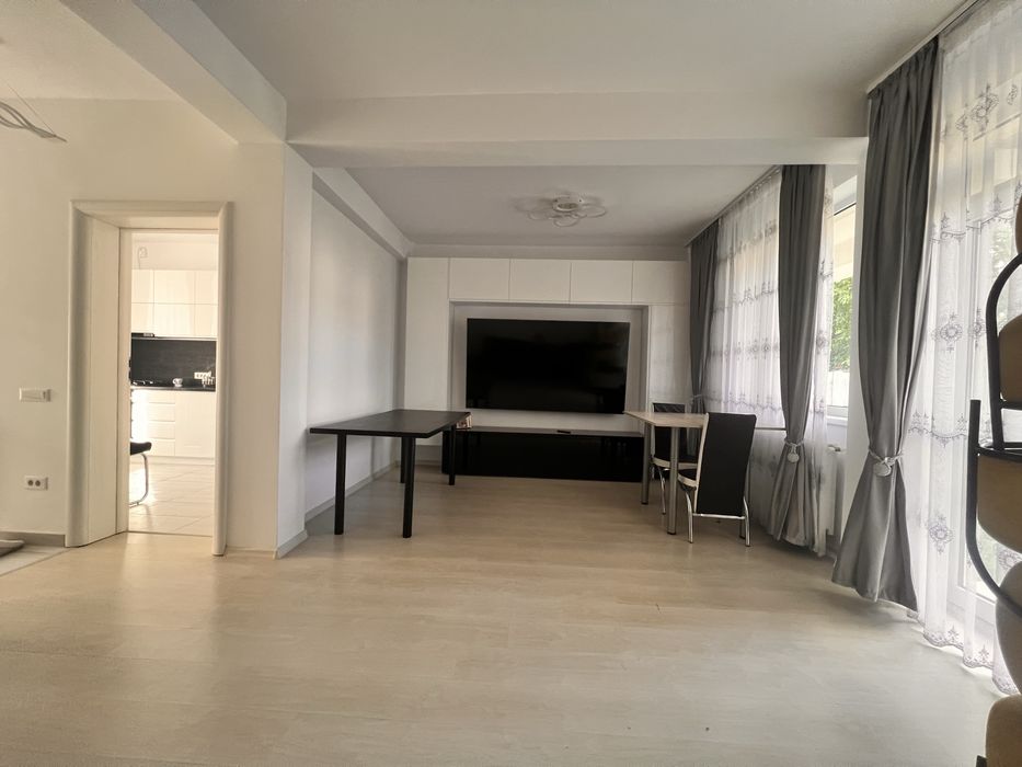 Vila Individuala Premium - Mobilata + Utilata - Lux