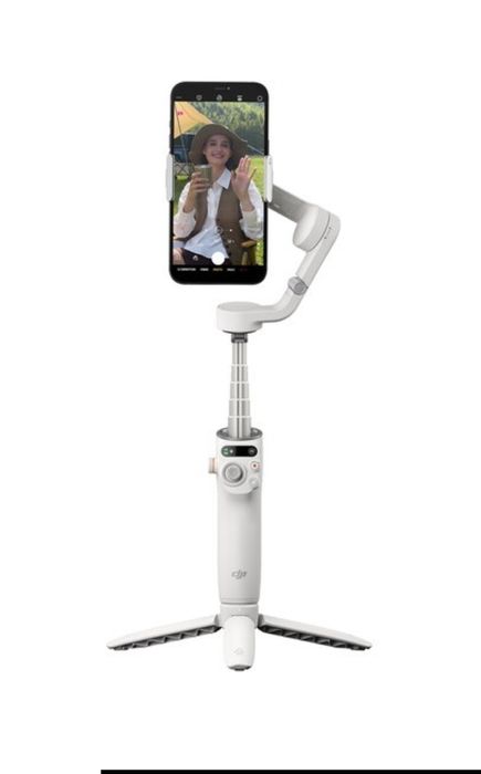 Продам стабилизатор DJI Osmo Mobile 6