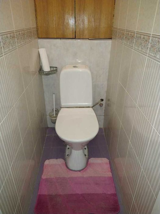 Дава се под наем Двустаен апартамент в София, Център - 55 кв.м за 357 € - Снимка #3