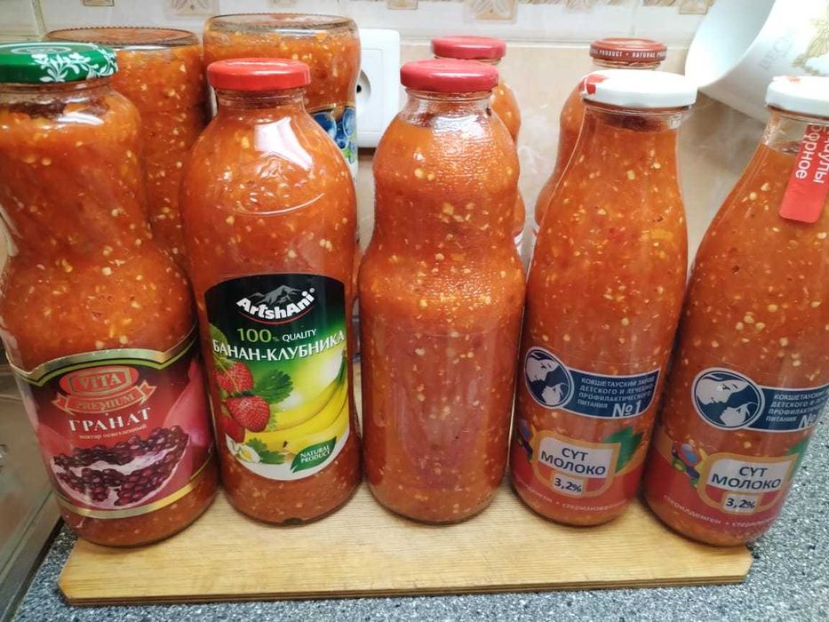 Продам огонёк острый и слабо острый.