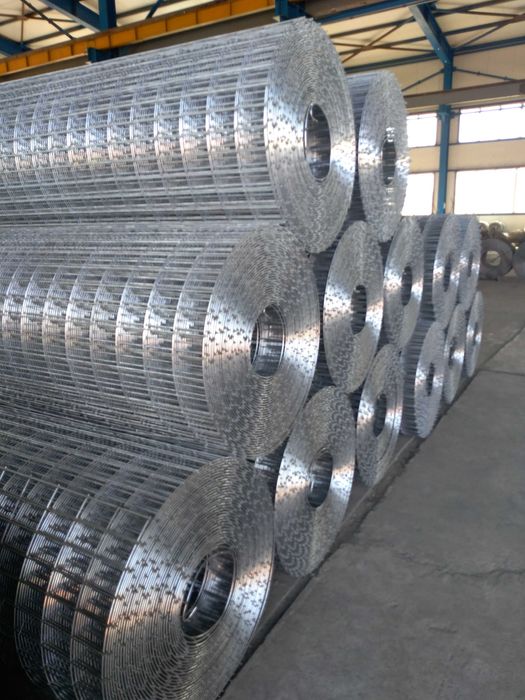 сетка для габиона