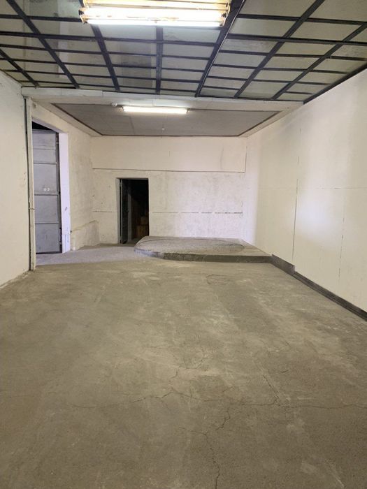 Помещение под Цех,Склад  на Иззе