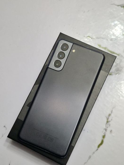 Samsung s21 5g 128/8