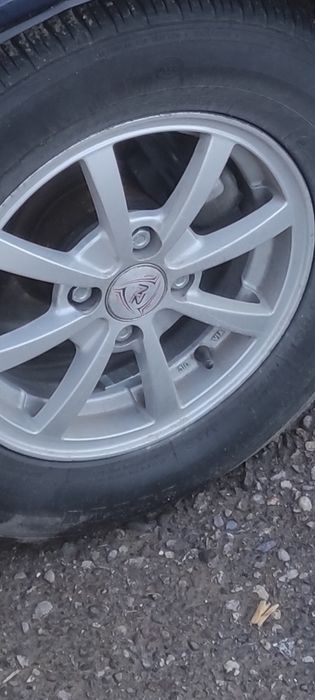 Прадаётся сака диска r13