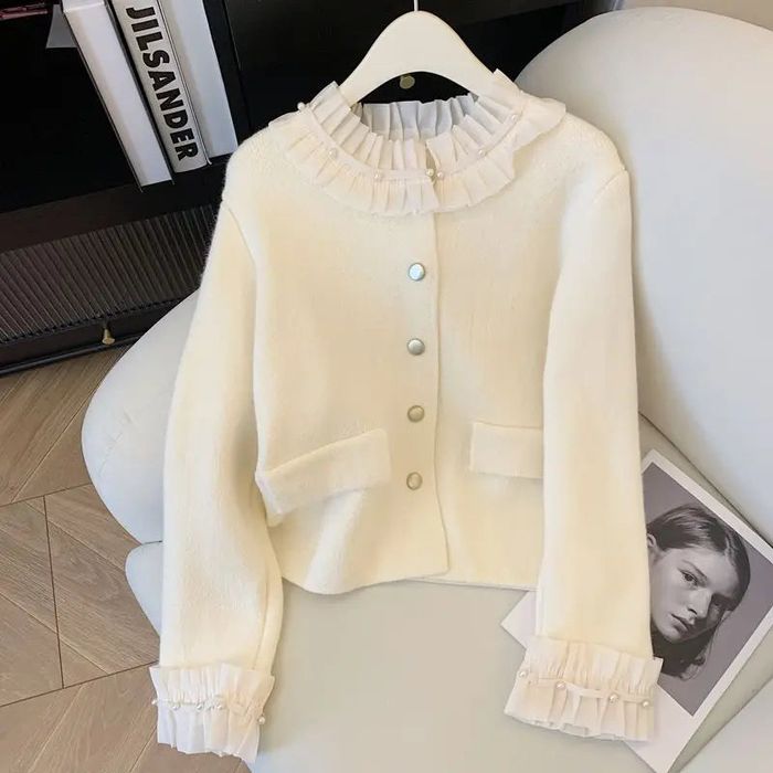 Стилна Дамска жилетка