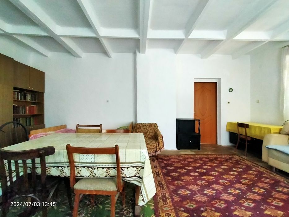 Дача по верхней трассе