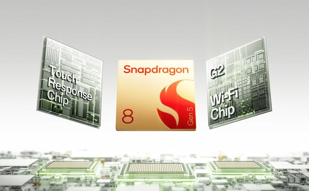 НОВ ! One Plus Ace 6T - 12/256 OLED 6.83 165Hz 8300mAh 8 Gen 5 OnePlus