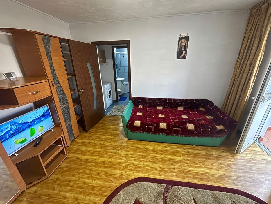 Apartament 2 camere Trivale