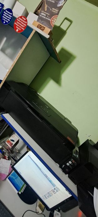 Принтер а3 L1800
