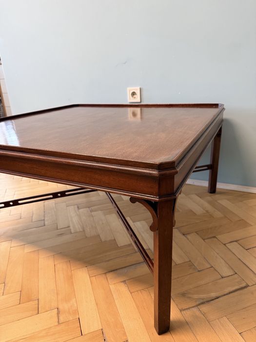 Махагонова маса / Англия / 30-те