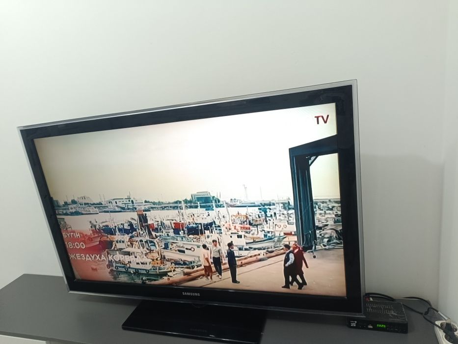 Телевизор Samsung