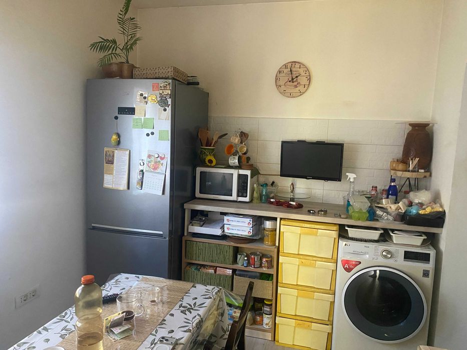 Casa de vanzare Km 5 cu 1000 mp teren