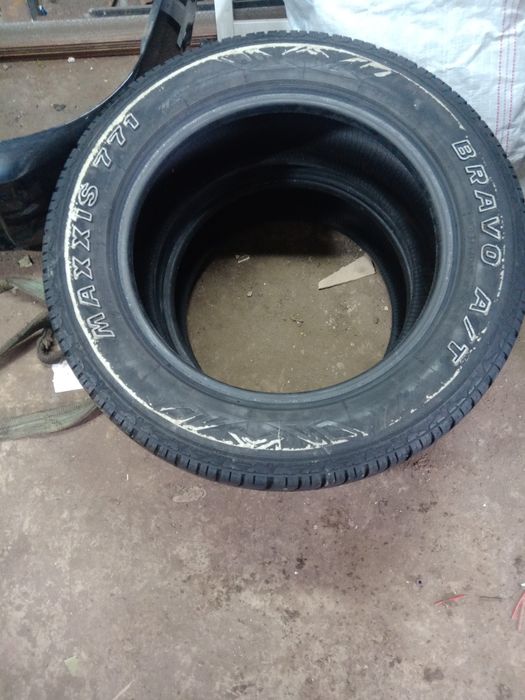 Шины максис 771 всесезонка