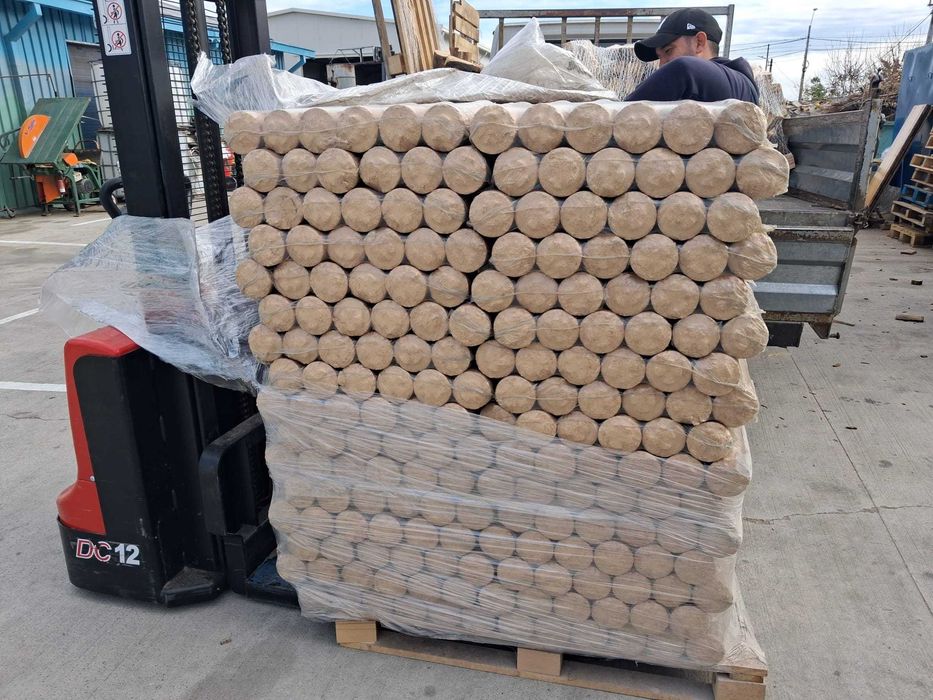 Depozit Lemne de foc