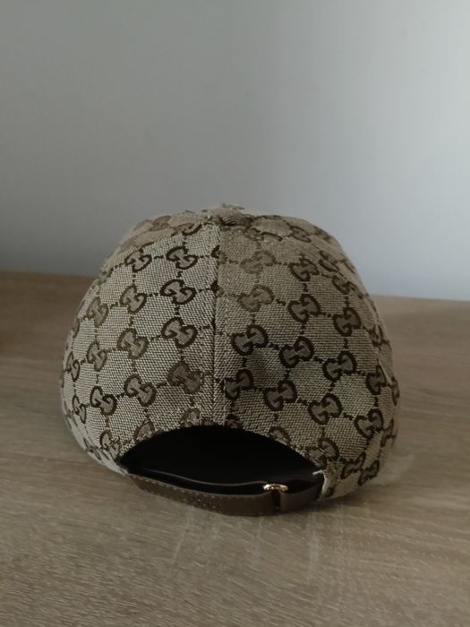 Palarie Gucci Maro