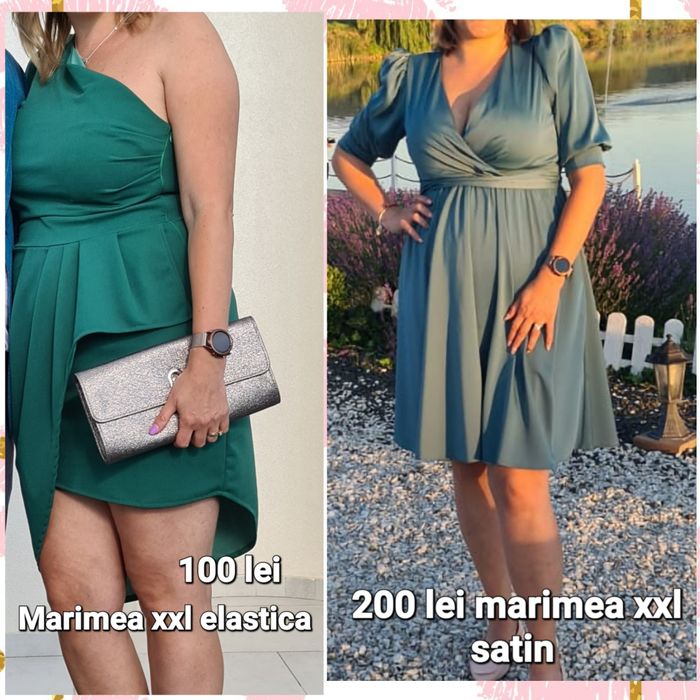Vand rochii ocazie elegante