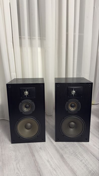 Boxe JBL TLX 50 premium hifi premiate impecabile