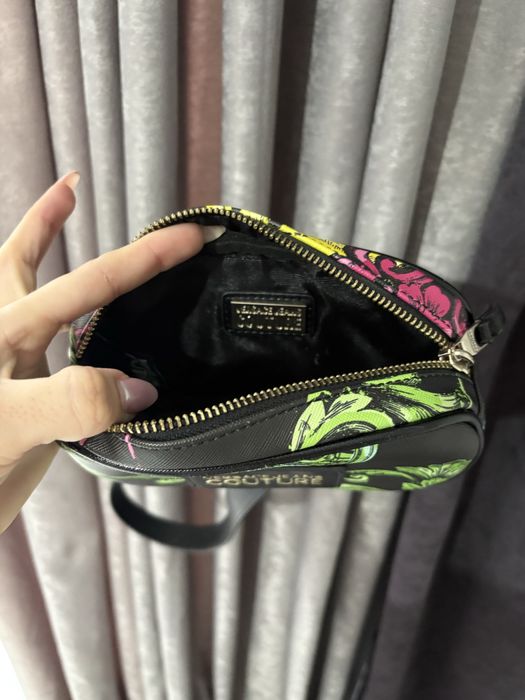 Оригинална чанта Versace jeans couture Elisabetta Franchi