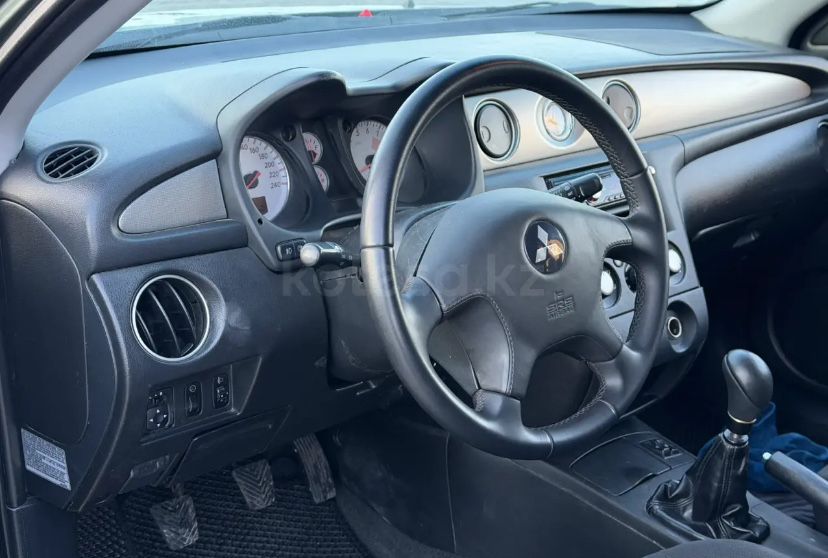 Митсубиси Оутлендер Mitsubishi Outlander 2006