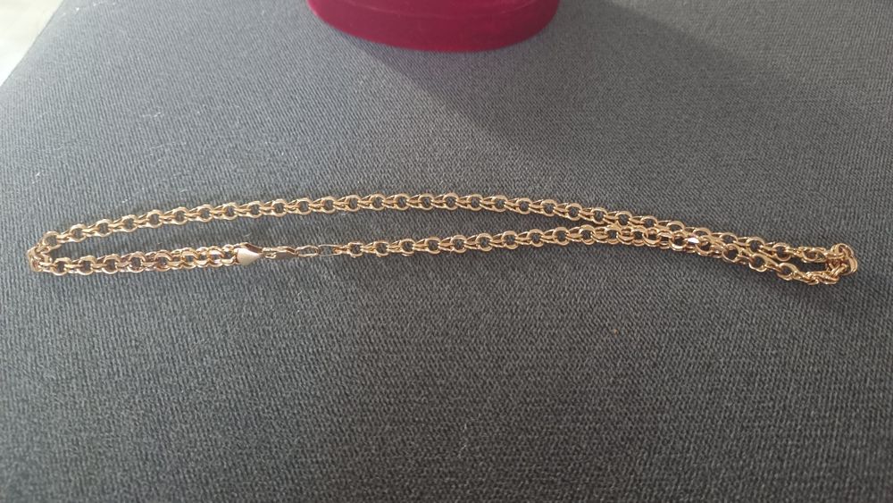 Продаю золотые украшения