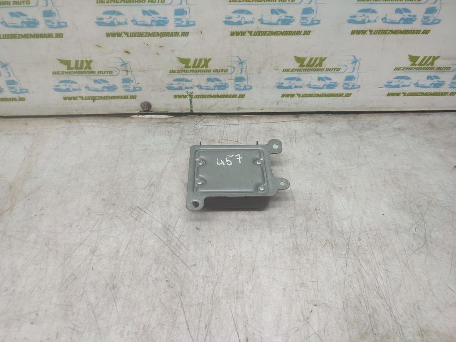 Calculator airbag 985102787R Dacia Logan 2 (facelift) (2017 - 2020) 1.0 sce 1.0 sce B4D400