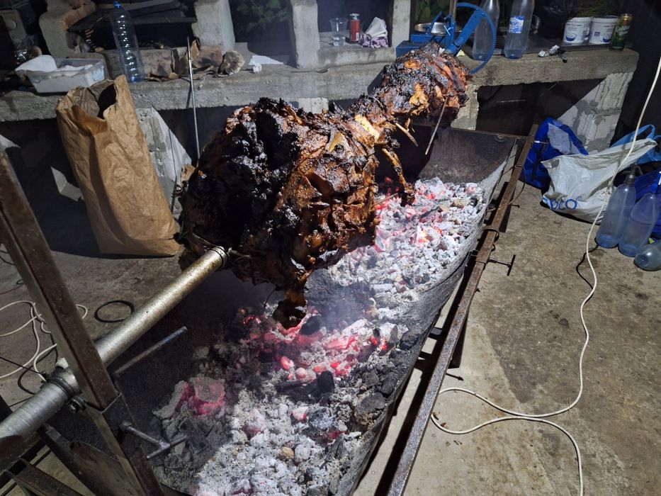 Protap pentru evenimente