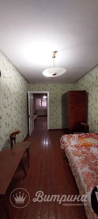 2 комнатная Кадышева Авиасозлар 3