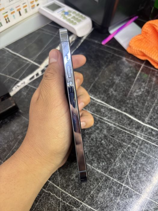 Айфон 13 про макс