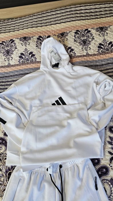 Спортивка adidas двойка