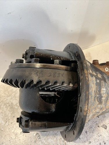 Заден диференциал за KIA Sorento 2.5 CRDi (2002-2006) 53210-3E300
