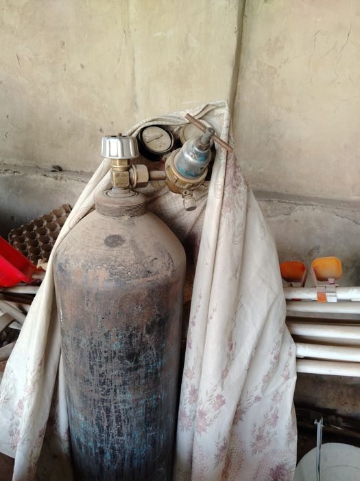 Кемпи Сварка 380волт