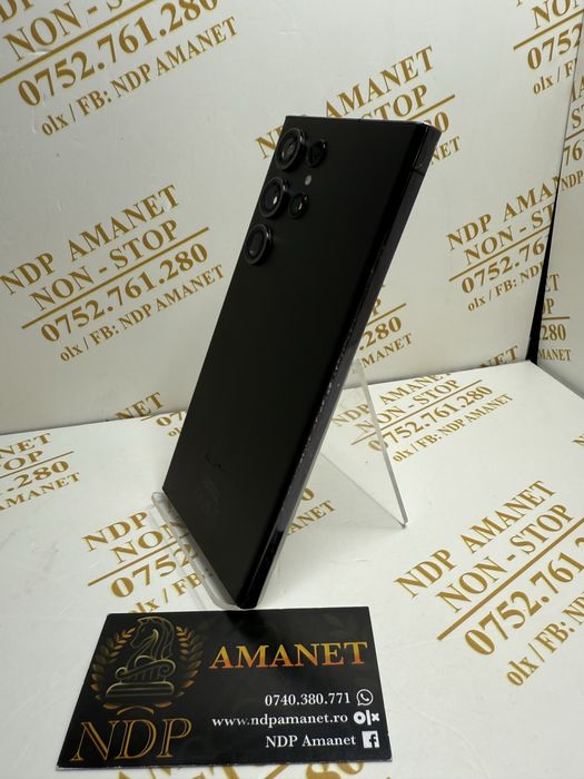 NDP Amanet Braila Samsung S23 Ultra (50961)