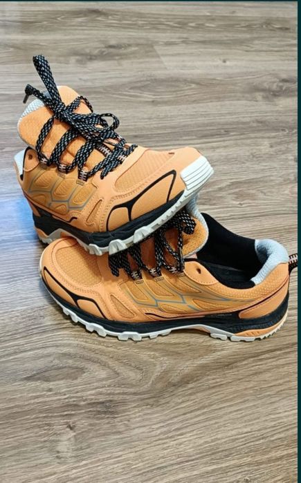 CMP bărbați 41 alergare