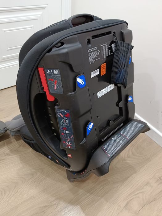 Детский автокресла