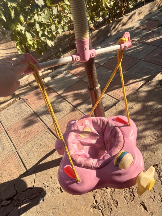 Продам Качели  детский