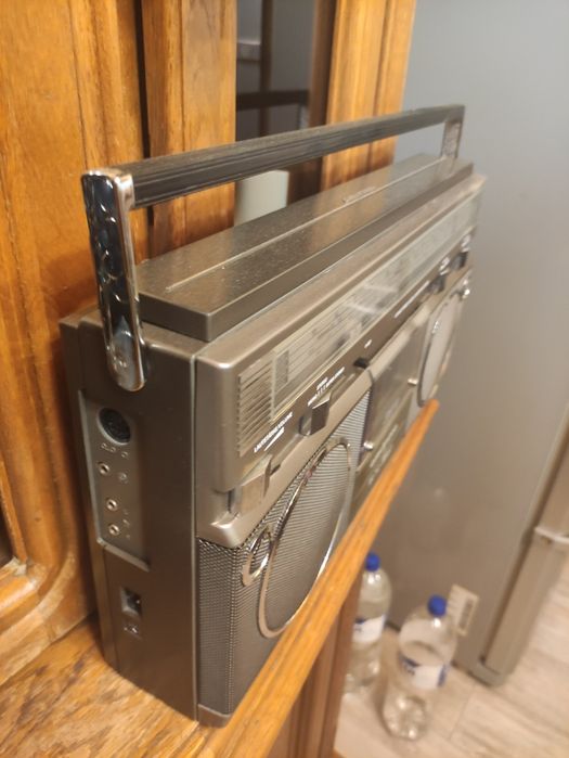Grundig  RR 710 stereo