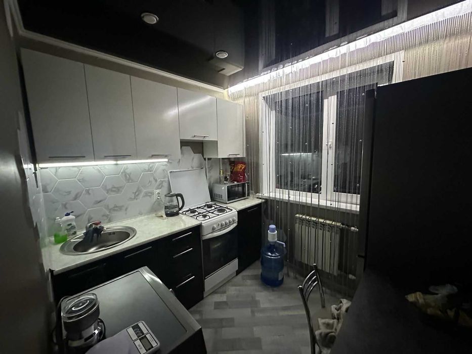 1 -ком кватр на Цоне!