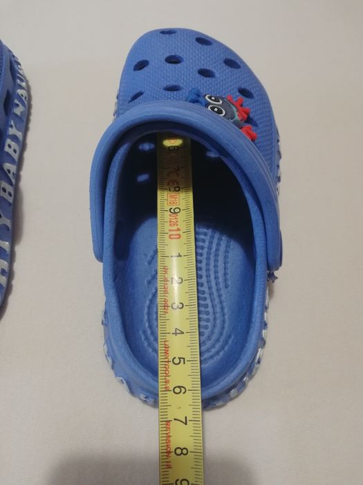 Papuci copii nr 25