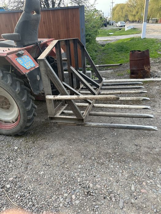 Продам волокуши на МТЗ и Т25