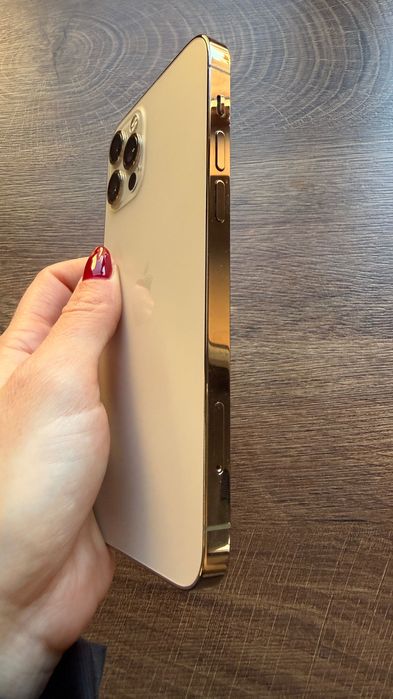 Iphone 12 pro GOLD 128 GB